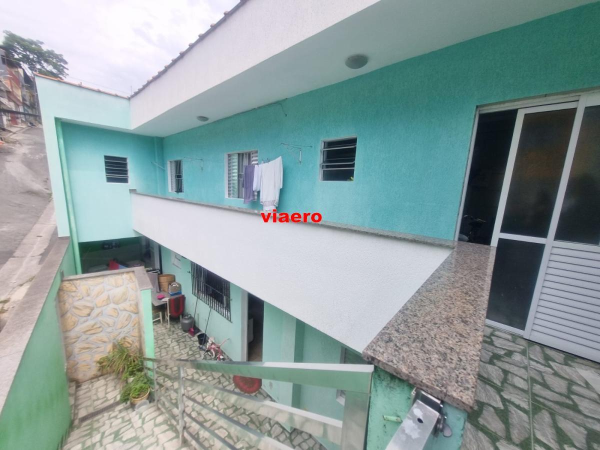 Casa com 3 quartos, 146,00m², à venda em Jandira, Parque Santa Tereza