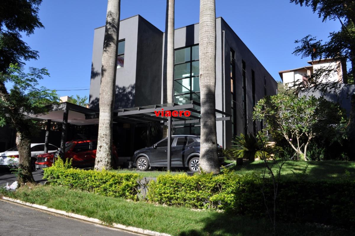 Casa com 3 quartos, 682m² em Jandira, Jardim do Golf I