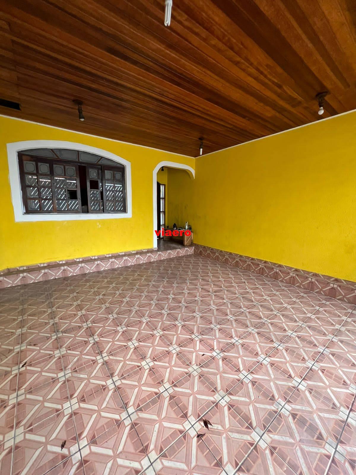 Casa com 4 quartos, 220m², à venda em Barueri, Vila São Silvestre