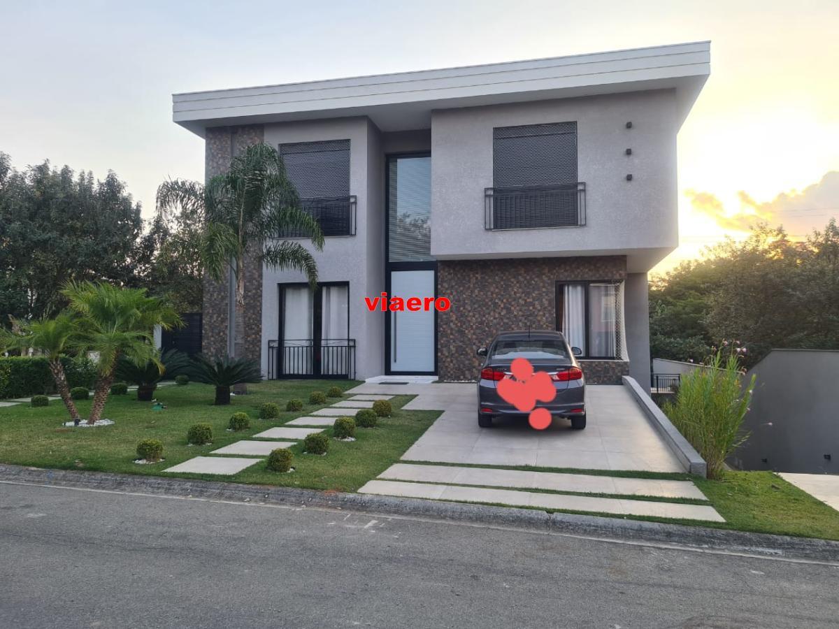 Casa com 4 quartos, 600,00m², à venda em Jandira, Jardim do Golf I