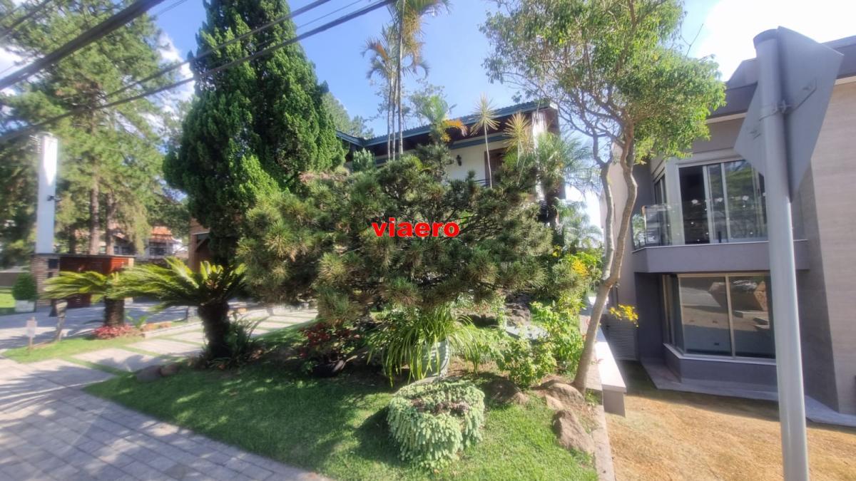 Casa à venda, no Condomínio Residencial 10,  em Santana de Parnaíba, Alphaville, com 4 quartos, 845,12m²