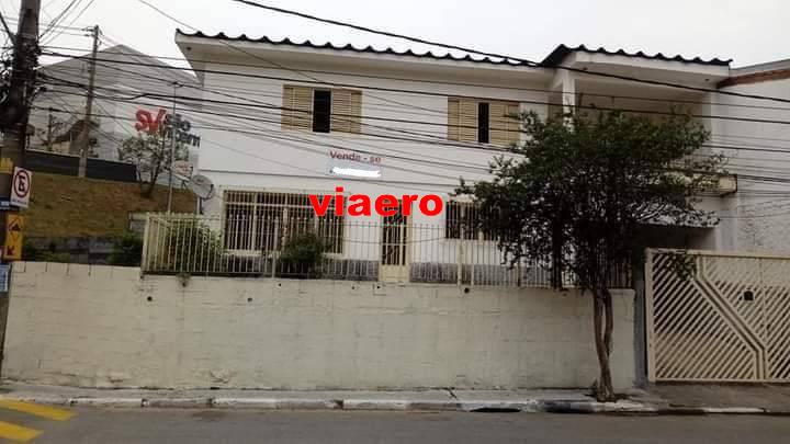 Casa com 4 quartos, 243m² em Barueri, Jardim Regina Alice