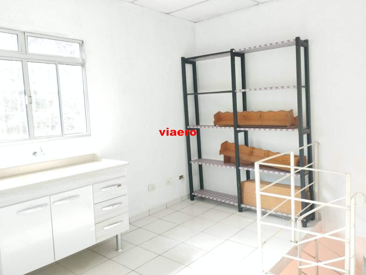 Sala comercial, 40m², para locação em Barueri, Nova Aldeinha/Aldeia