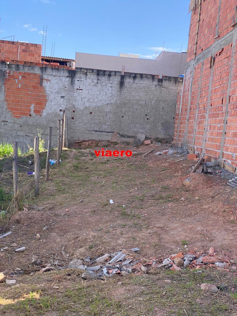 Terreno, 125,42m², à venda em Barueri, Jardim Maria Helena