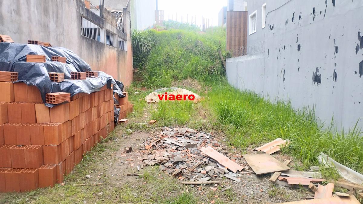 Terreno à venda em Barueri, Vila do Conde, 125m²