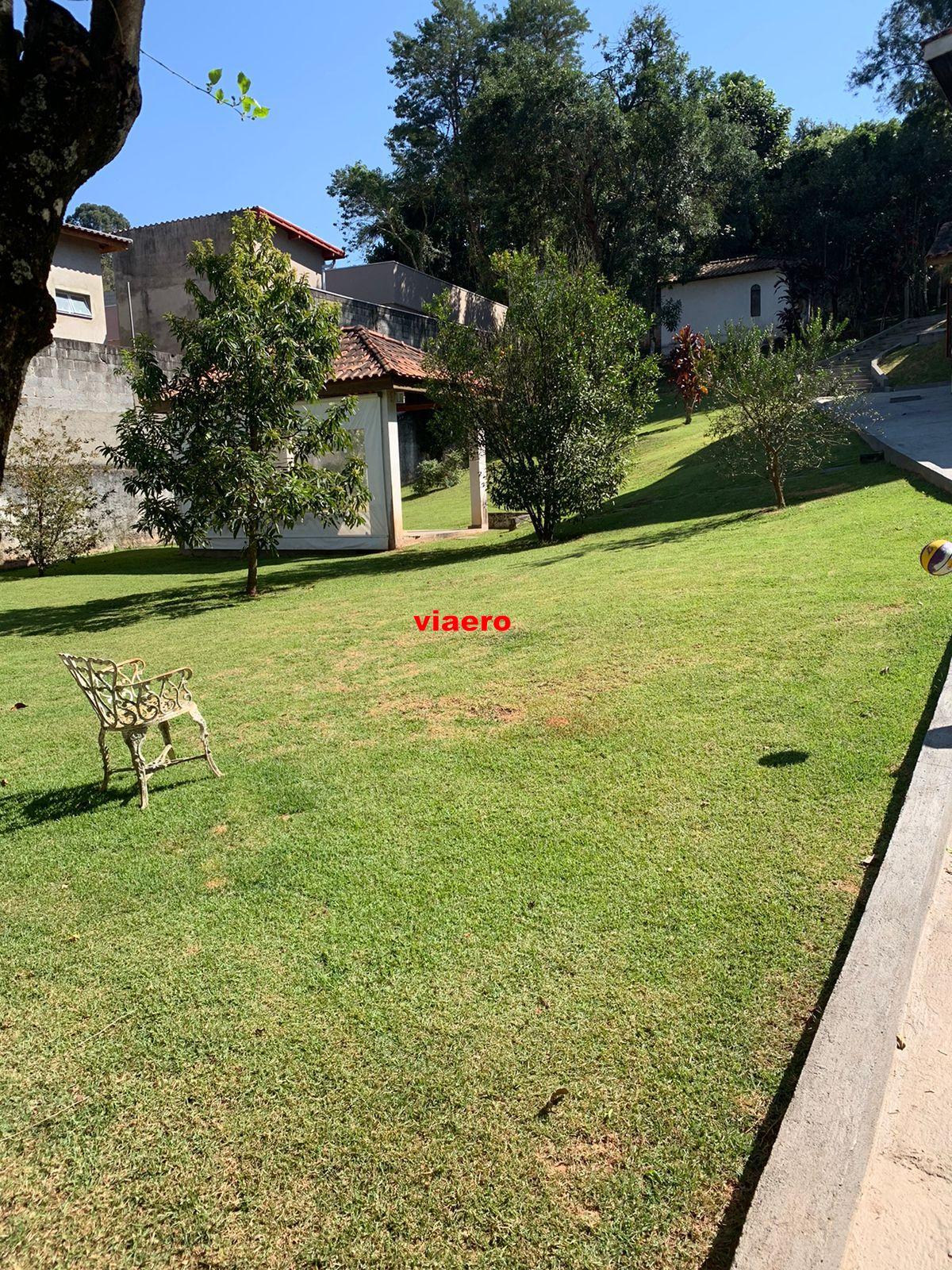 Terreno em Condomínio, 617,75m², à venda em Cotia, Granja Viana
